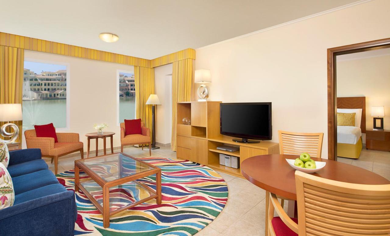 Millennium Lakeview Residence Formerly Copthorne Lakeview Executive Apartments Дубай Экстерьер фото